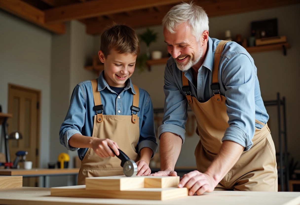 intégration professionnelle