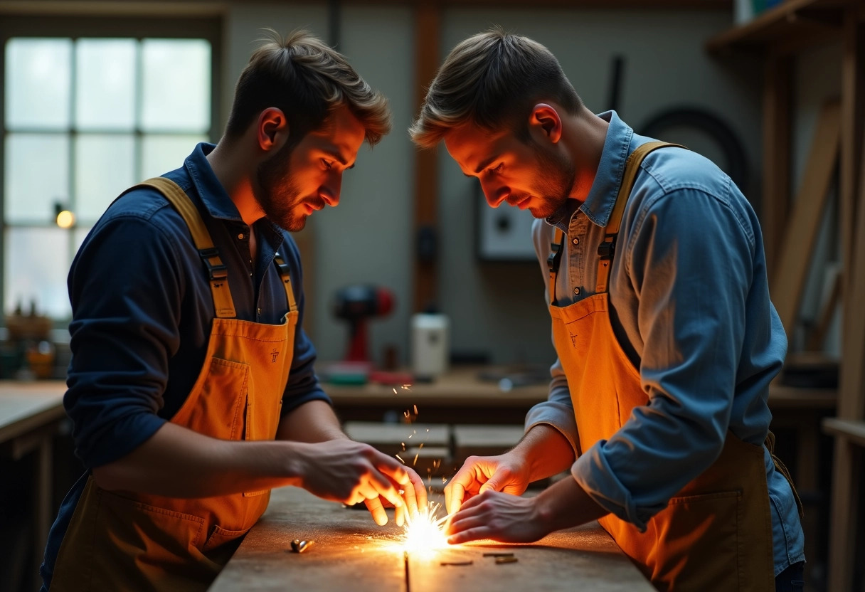 apprenti méditation