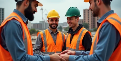 Réussir l’intégration professionnelle grâce au chantier d’insertion : un tremplin vers l’emploi durable